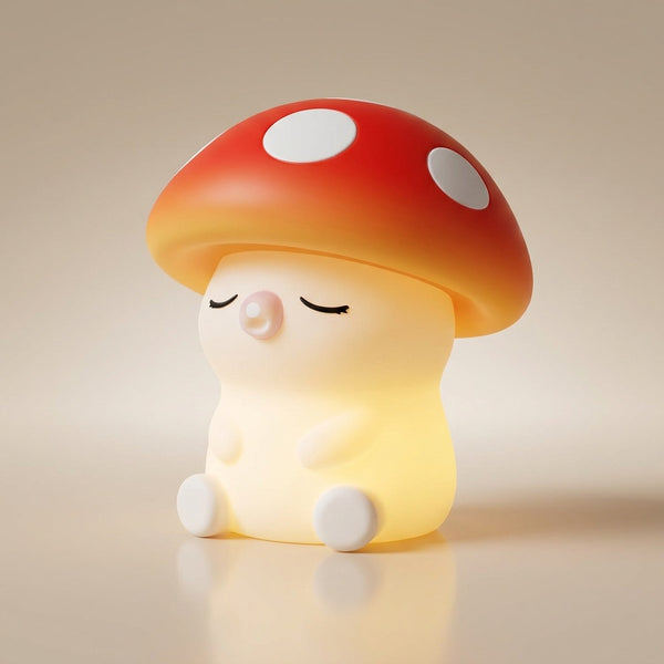 A light that actually calms you down